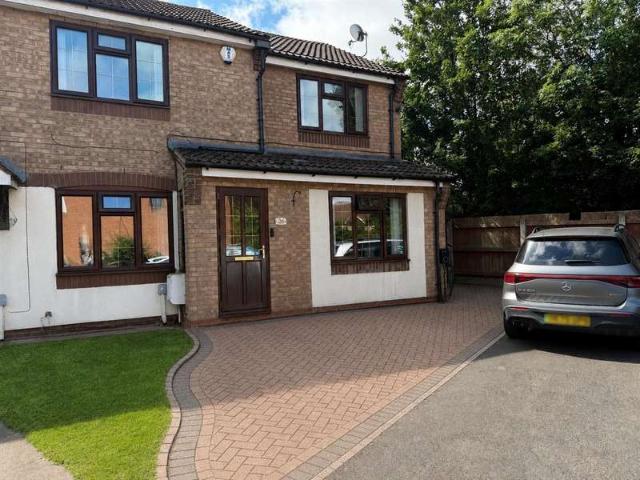 Cottage for sale in Dudley's Fields, Bloxwich