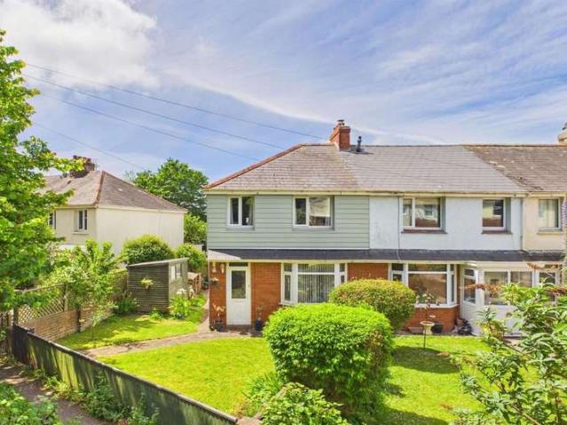 Cottage for sale in Babbacombe
