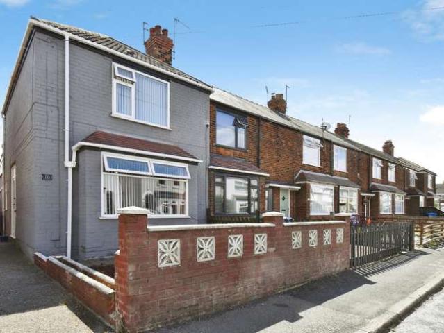 Cottage for sale in Preston, Hedon