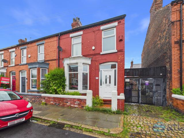 House for rent in Calderstones