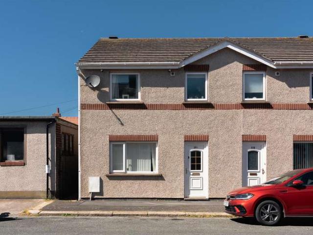 Cottage for sale in Barrow