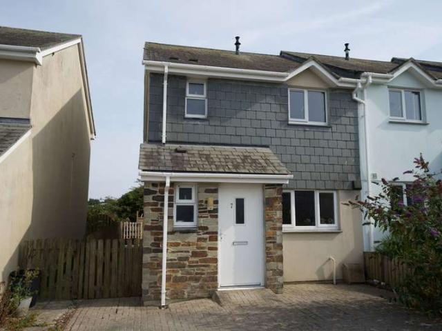 Cottage for sale in Harlyn, The Towans