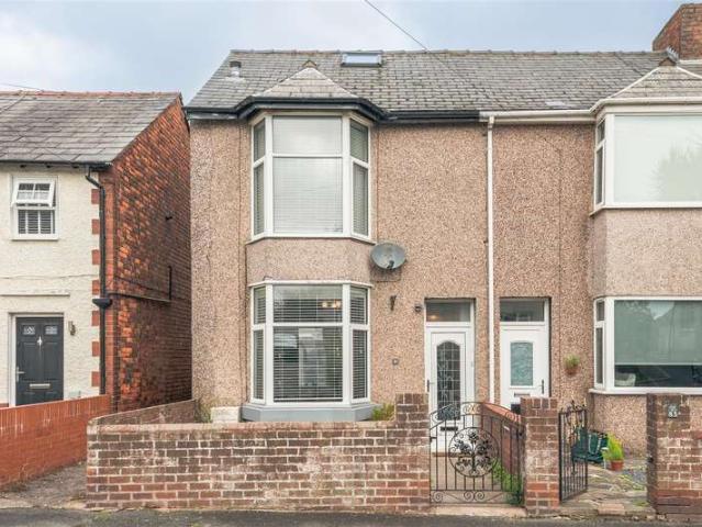 Cottage for sale in Ormsgill, North Scale