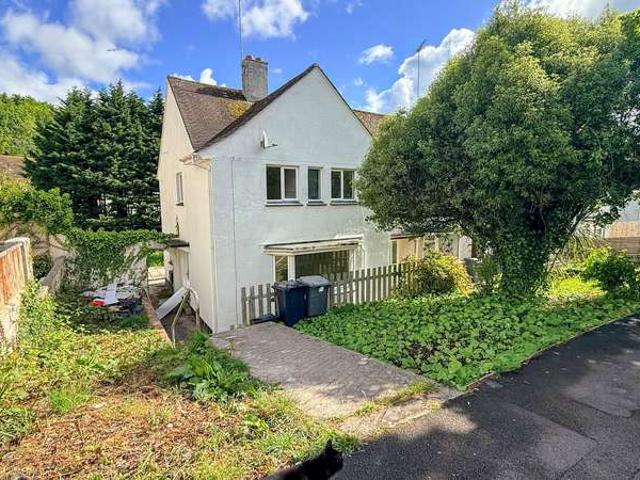 Cottage for rent in Combe Pafford, Babbacombe
