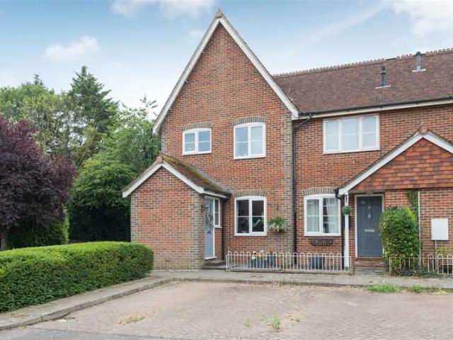 Cottage for sale in The Bridge, Kent