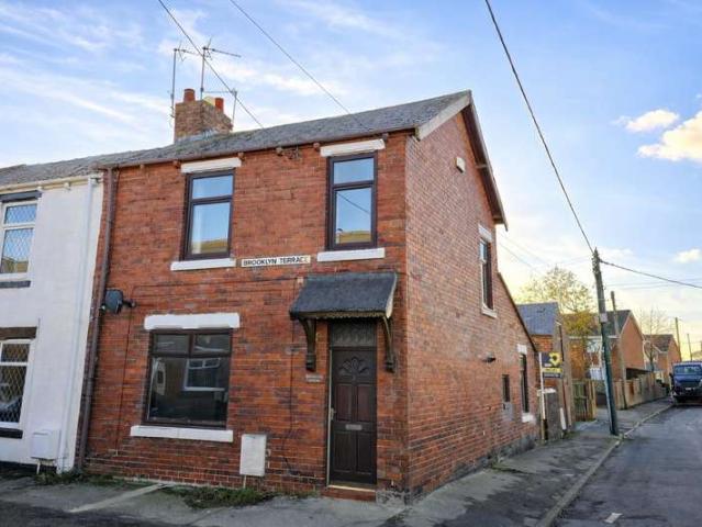 Cottage for rent in Murton