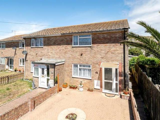Cottage for sale in Portland, East Dorset