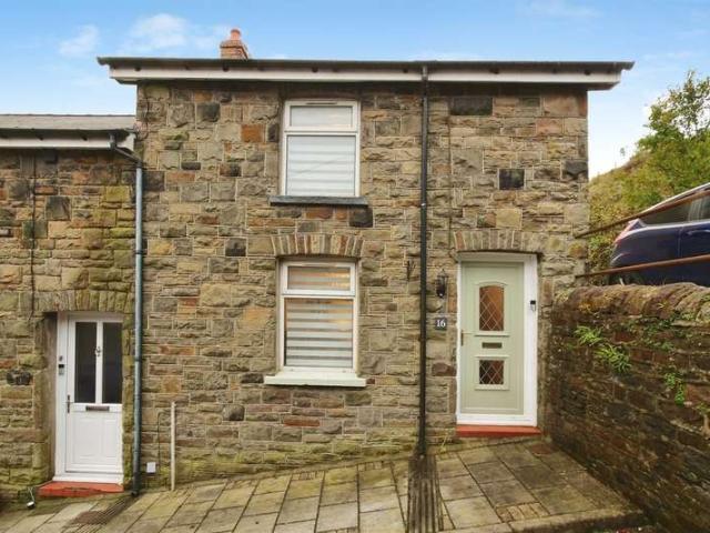 Cottage for sale in Ogmore Valley, Ogmore Vale