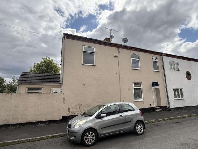 Cottage for sale in Horninglow and Eton, Beamhurst