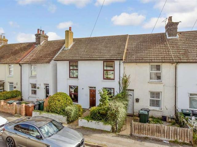 Cottage for sale in South Willesborough, Ashford