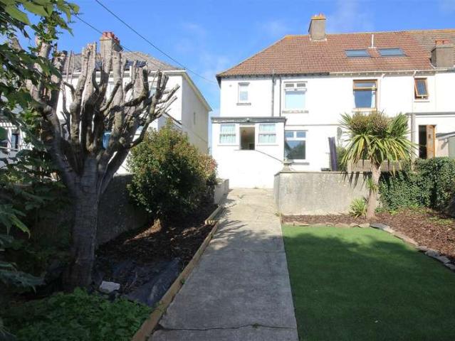 Cottage for sale in Forder, Saltash