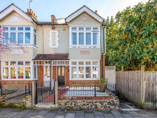 Cottage for sale in Bickley, Greater London
