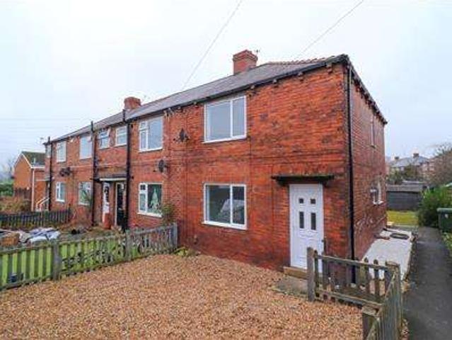 Cottage for sale in Horbury, West Yorkshire