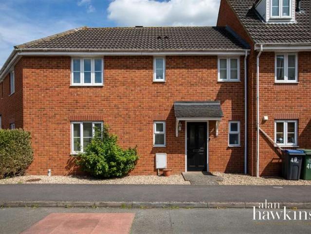 Cottage for sale in Vastern, Wiltshire