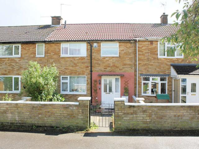 Cottage for sale in Old Wharf, City Of Leicester