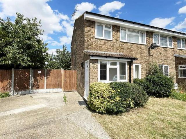 Cottage for sale in Chelmsford, Essex