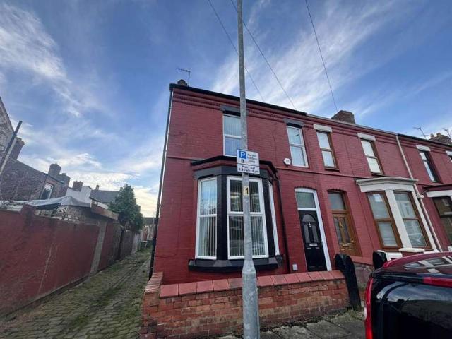 Cottage for sale in Liscard