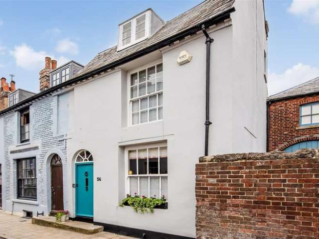 Cottage for sale in Arundel, Clapham