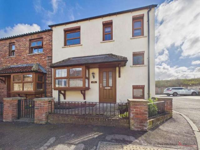 Cottage for sale in East Riding Of Yorkshire