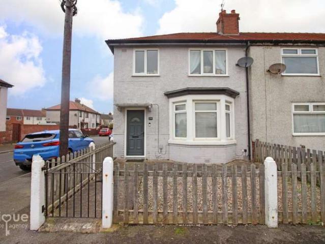 Cottage for sale in Fleetwood, Cabus