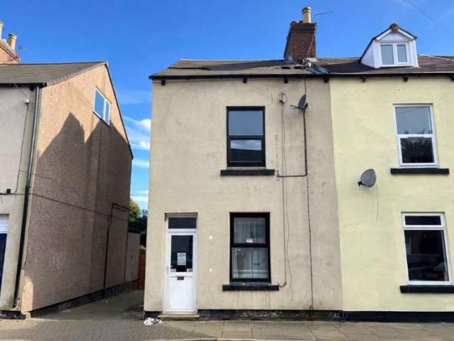 Cottage for sale in Royston, Barnsley