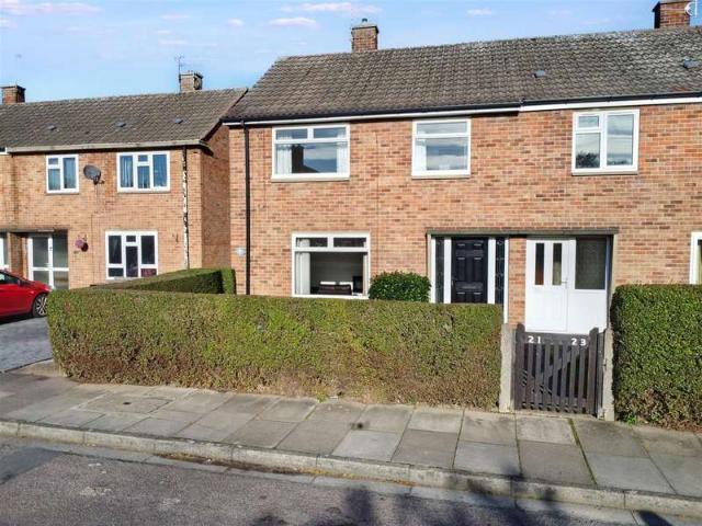 Cottage for sale in Attenborough, East Midlands