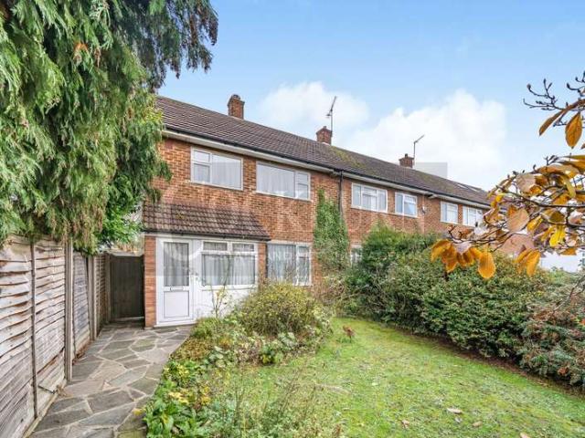 Cottage for sale in New Eltham, Greater London