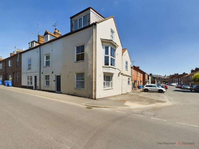 Cottage for sale in Driffield, East Riding Of Yorkshire