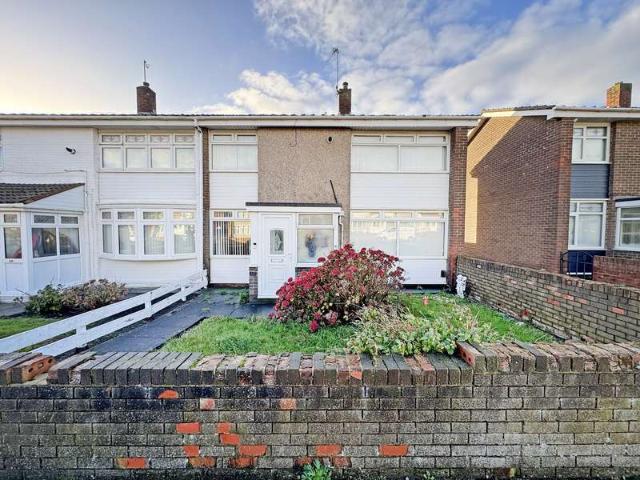 Cottage for sale in Brierton, Hartlepool