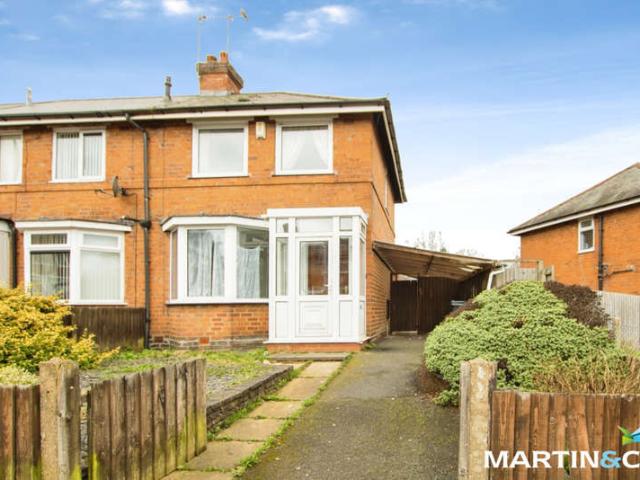 Cottage for sale in Turves Green, West Midlands