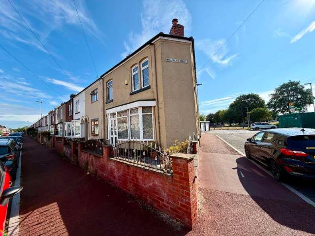 Cottage for sale in Whitecross, Warrington