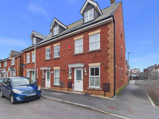 Cottage for sale in Budleigh Salterton, Budlake