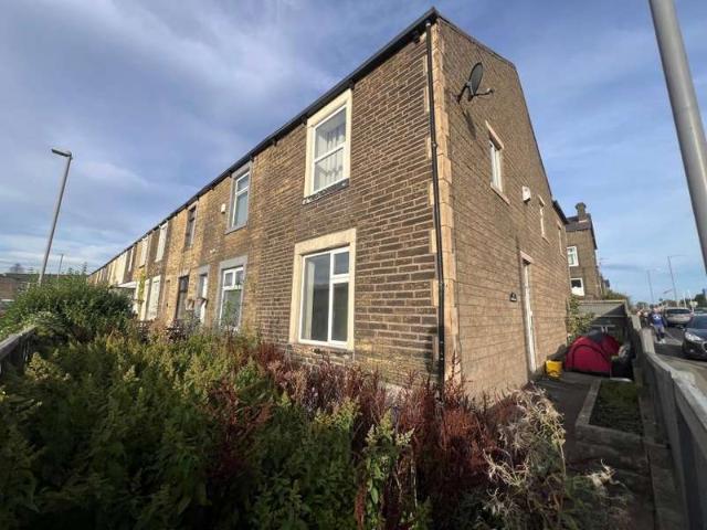 Cottage for sale in Lidgett, Pendle