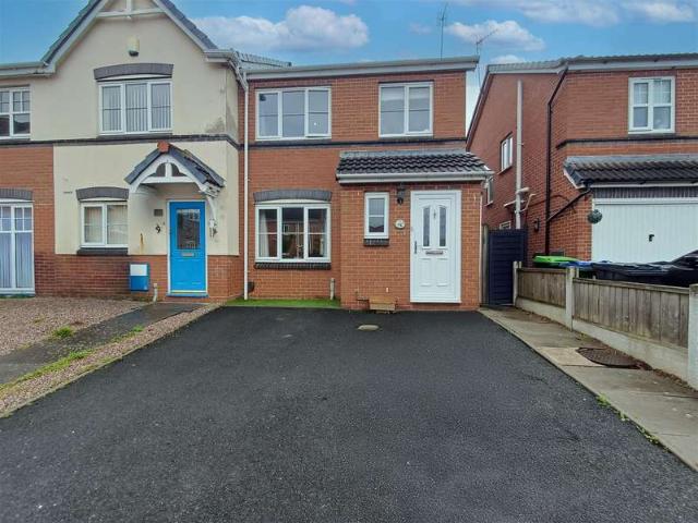 Cottage for sale in Cherry Orchard, Fold Hill
