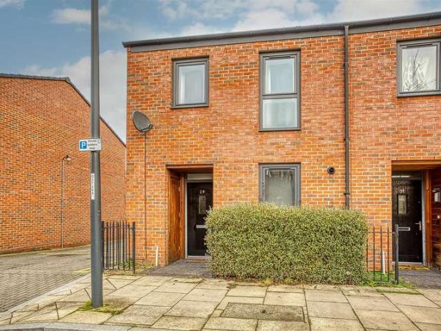 Cottage for sale in New Normanton, East Midlands