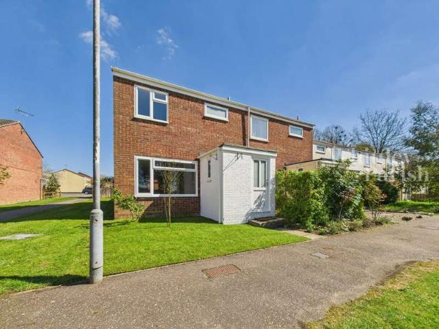 Cottage for sale in Watton, Breckland