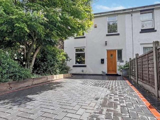 Cottage for sale in Stirchley, Birmingham