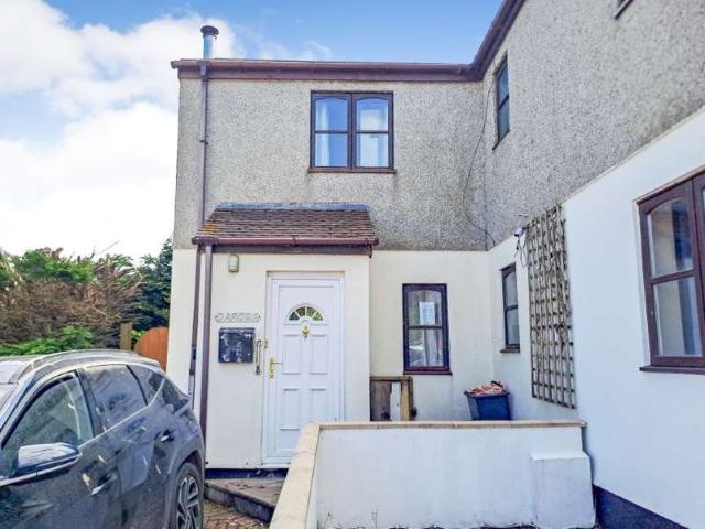 Cottage for sale in Breage, Cornwall