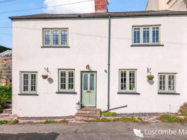 Cottage for sale in Modbury, South Hams