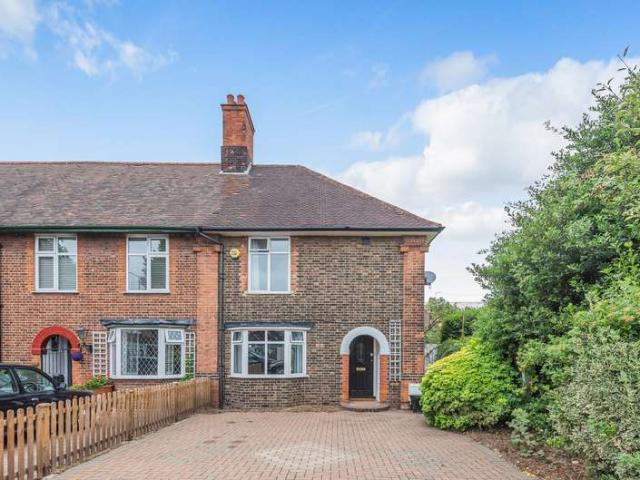 Cottage for rent in New Eltham, Greater London