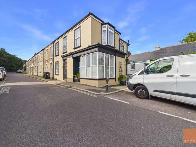 Cottage for sale in Chacewood, Chacewater