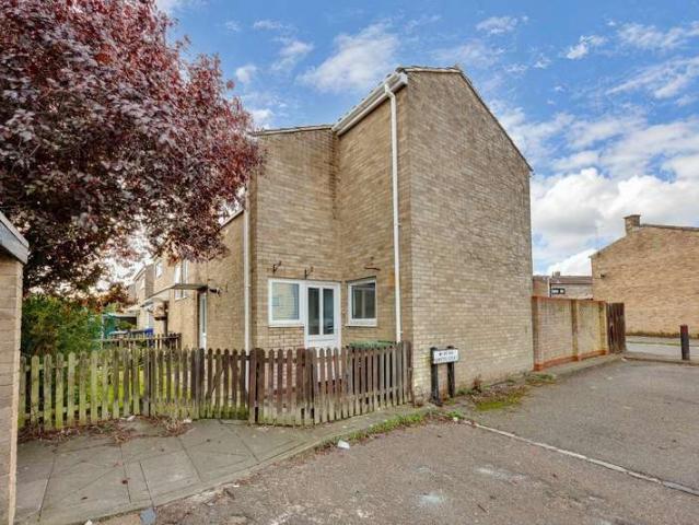 Cottage for sale in Haverhill, West Suffolk