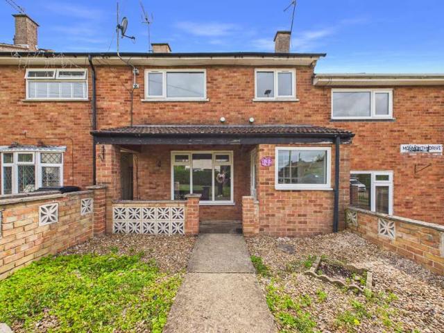 Cottage for sale in Old Wharf, City Of Leicester