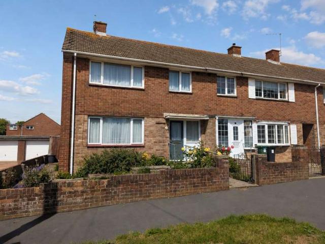 Cottage for sale in Wymering, City Of Portsmouth