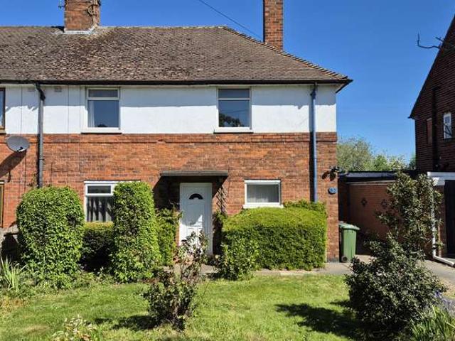 Cottage for sale in Glenfield, Blaby
