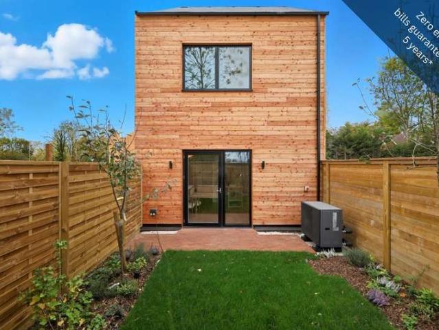 Cottage for sale in Epping, Essex