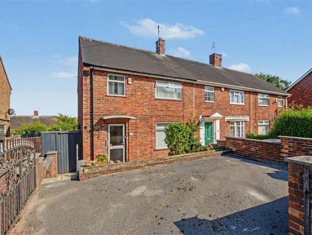 Cottage for sale in Haddon, East Midlands