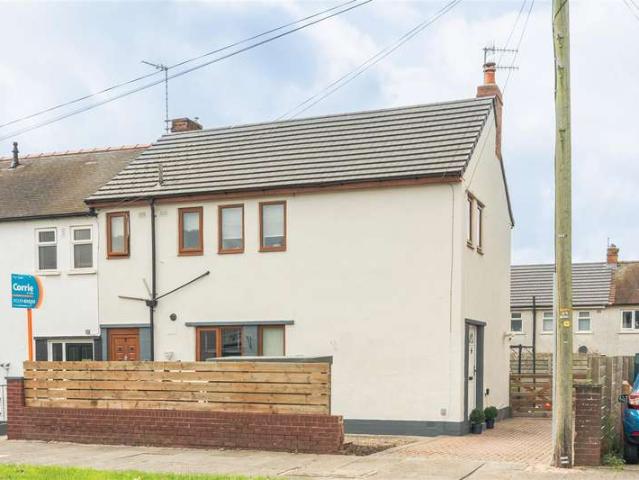 Cottage for sale in Ormsgill