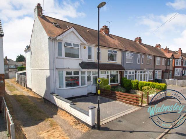 Cottage for sale in Green Lane, Finham