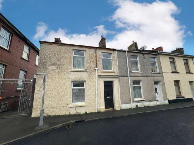 Cottage for sale in Pembrey and Burry Port Town, Burry Port